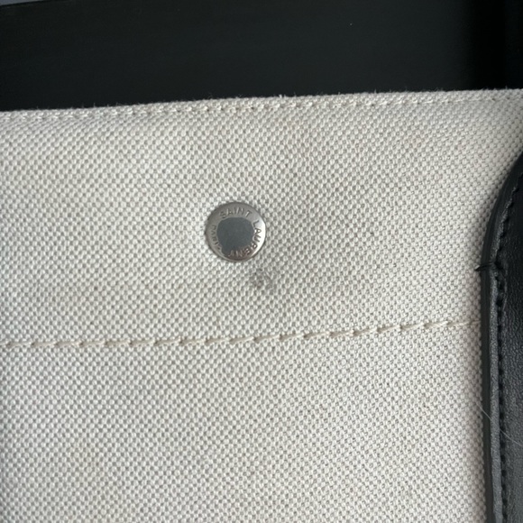 Ysl rive gauche tote - Picture 2 of 5